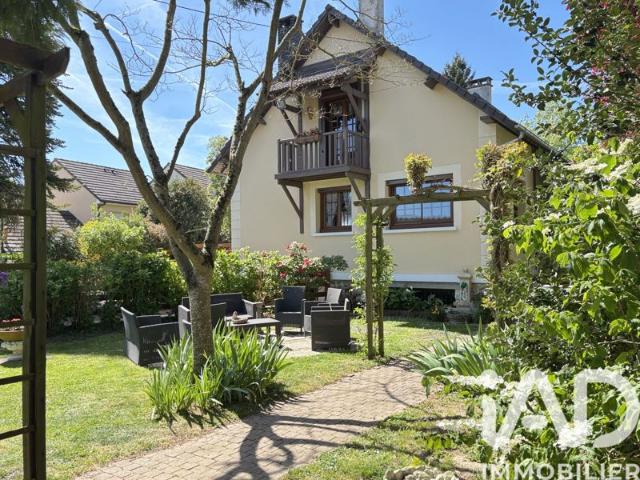 Vente Maison traditionnelle 6 pièces