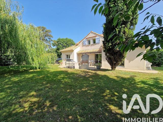 Vente Maison traditionnelle 6 pièces