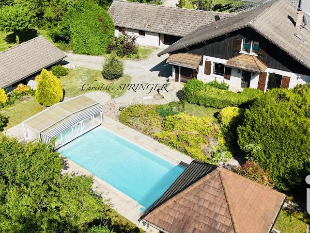 Vente Maison traditionnelle 6 pièces