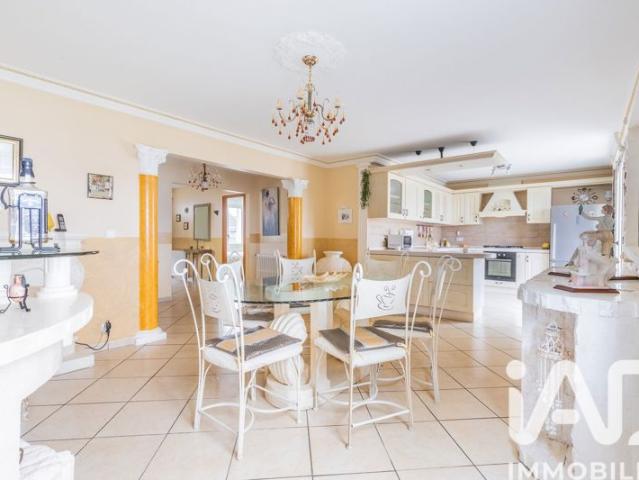 Vente Maison traditionnelle 6 pièces