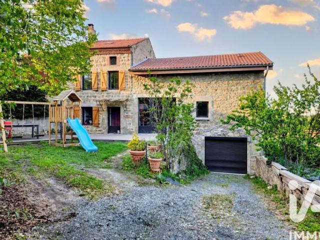 Vente Maison traditionnelle 6 pièces
