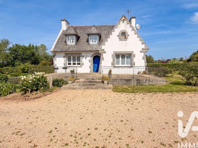 Vente Maison/villa 8 pièces