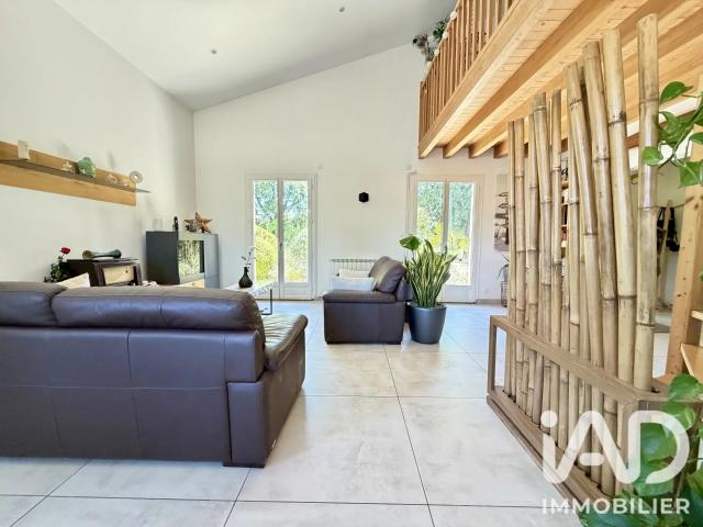 Vente Maison traditionnelle 6 pièces