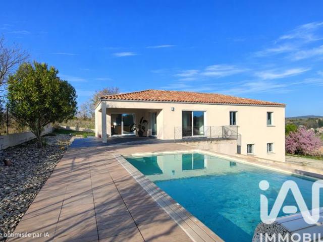 Vente Maison traditionnelle 6 pièces