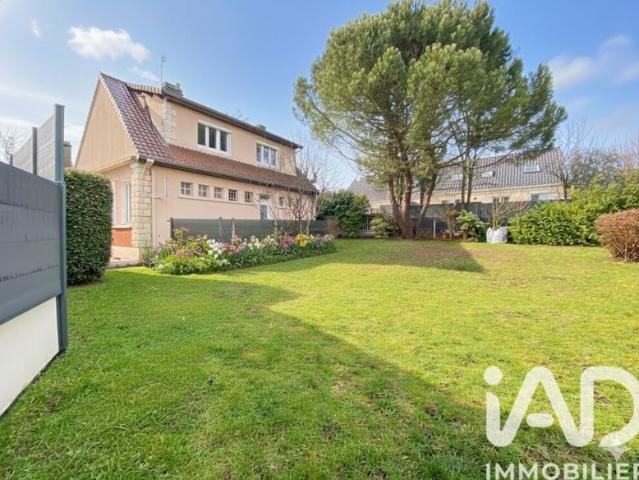 Vente Maison traditionnelle 6 pièces