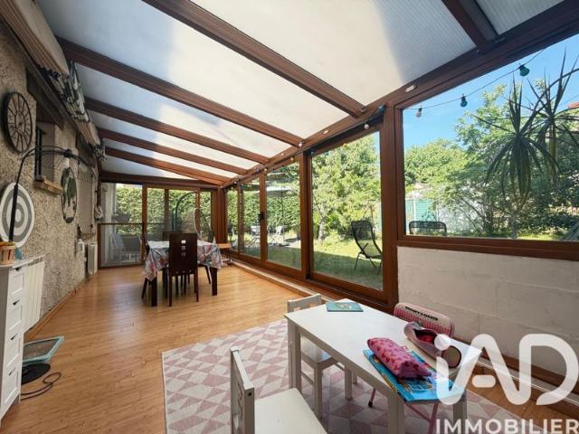 Vente Maison traditionnelle 6 pièces