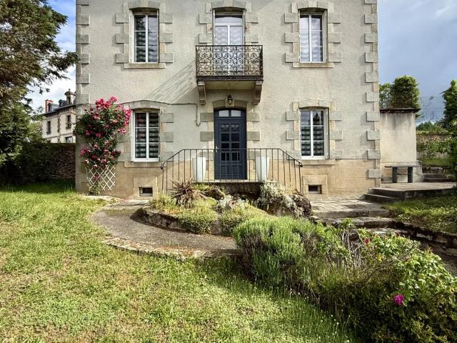 Vente Maison traditionnelle 6 pièces