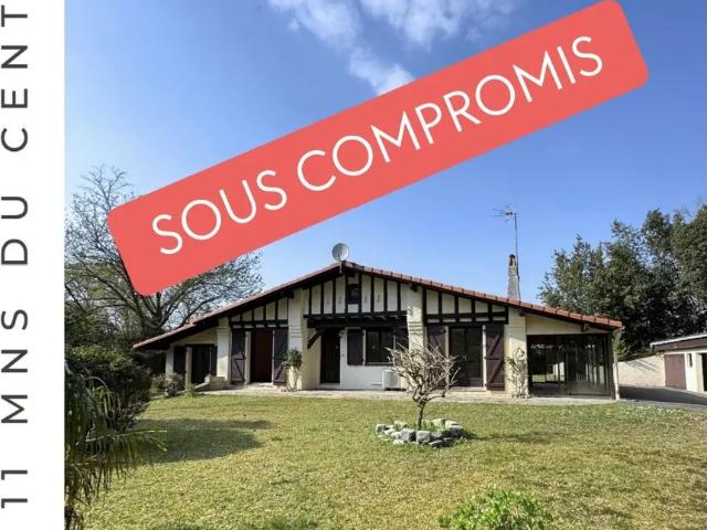 Vente Maison traditionnelle 6 pièces