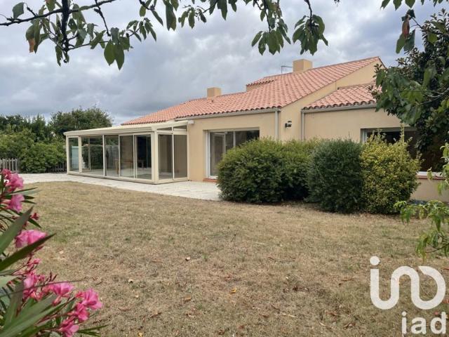 Vente Maison traditionnelle 6 pièces