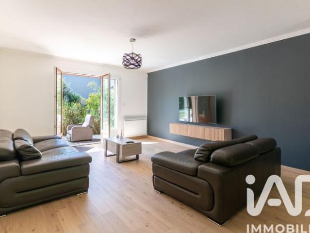 Vente Maison traditionnelle 6 pièces