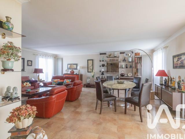 Vente Maison traditionnelle 6 pièces
