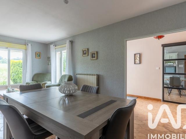 Vente Maison traditionnelle 6 pièces