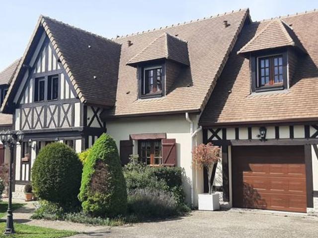 Vente Maison traditionnelle 6 pièces