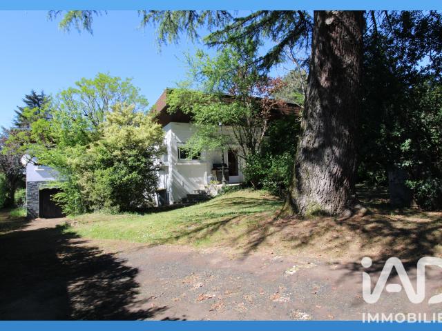 Vente Maison traditionnelle 6 pièces