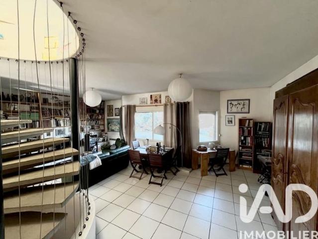 Vente Maison traditionnelle 7 pièces