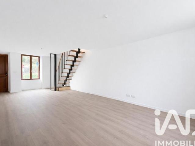 Vente Maison traditionnelle 6 pièces