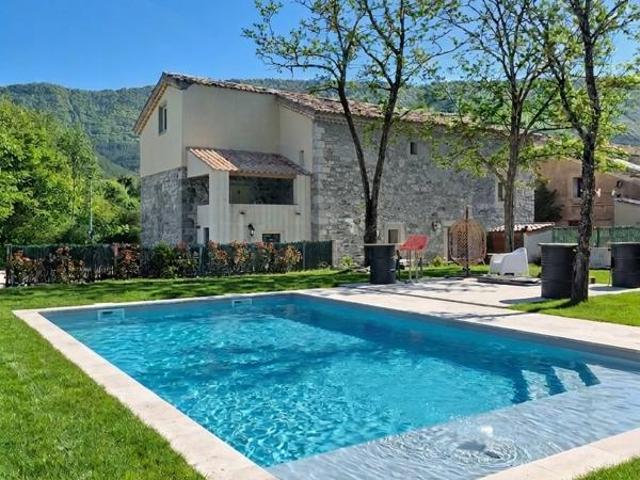 Vente Maison traditionnelle 6 pièces