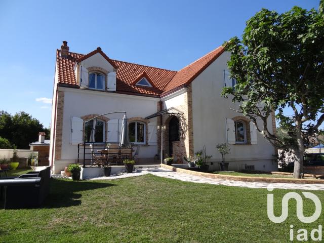 Vente Maison traditionnelle 6 pièces