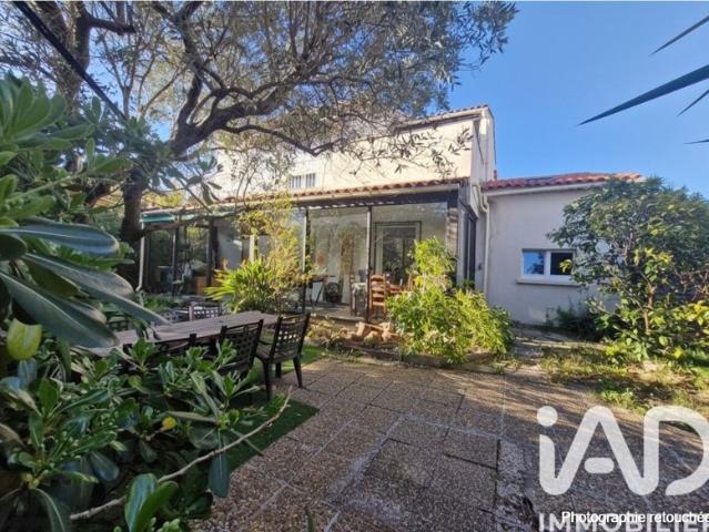 Vente Maison traditionnelle 6 pièces