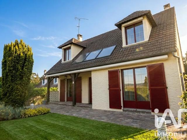 Vente Maison traditionnelle 6 pièces