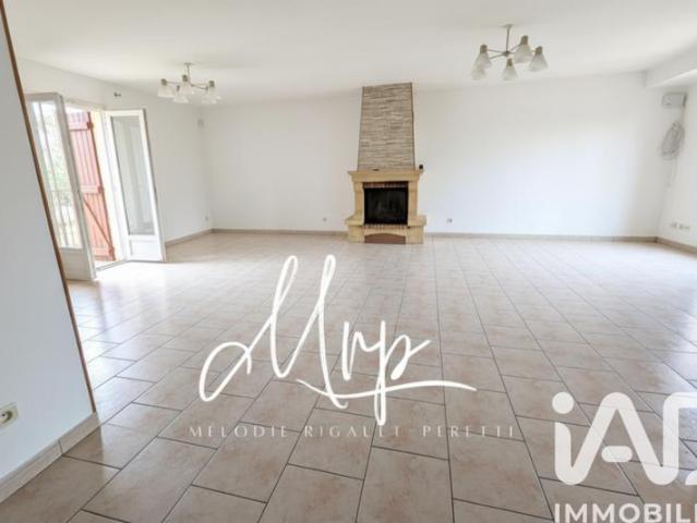 Vente Maison traditionnelle 6 pièces