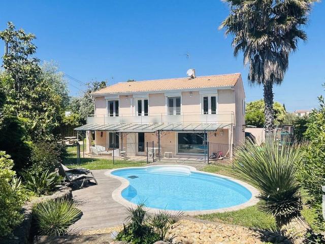 Vente Maison traditionnelle 6 pièces