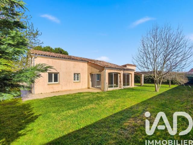 Vente Maison traditionnelle 6 pièces
