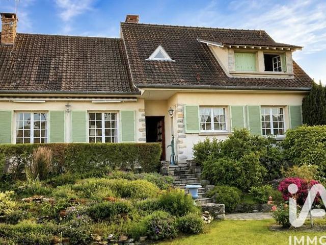 Vente Maison traditionnelle 6 pièces
