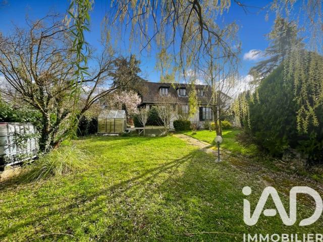 Vente Maison traditionnelle 6 pièces