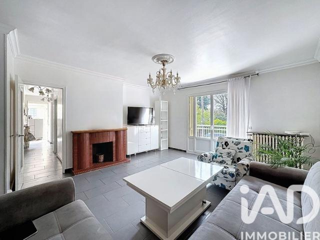 Vente Maison traditionnelle 6 pièces