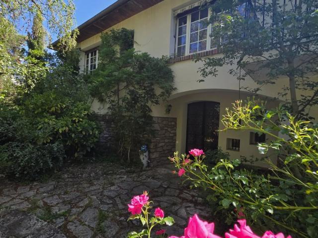 Vente Maison traditionnelle 6 pièces