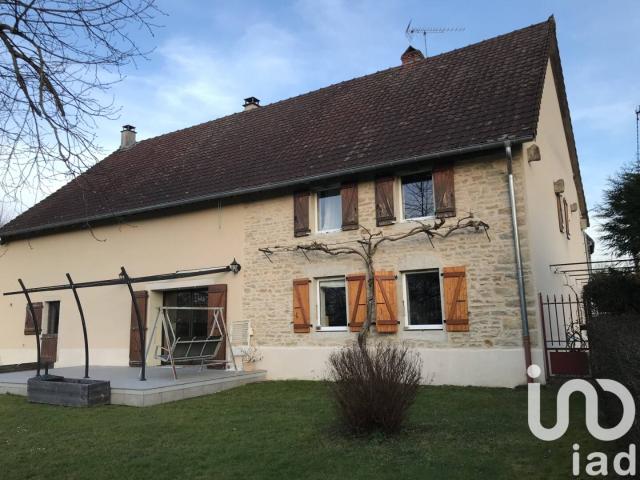 Vente Maison traditionnelle 6 pièces