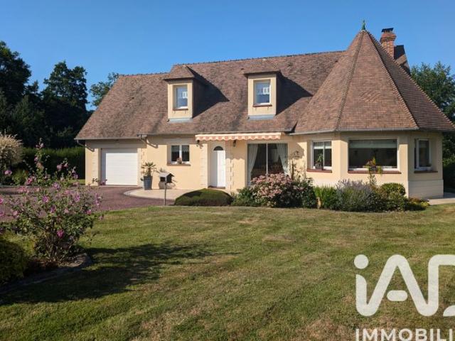 Vente Maison traditionnelle 6 pièces