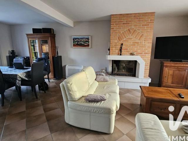 Vente Maison traditionnelle 6 pièces