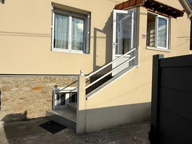 Vente Maison traditionnelle 6 pièces