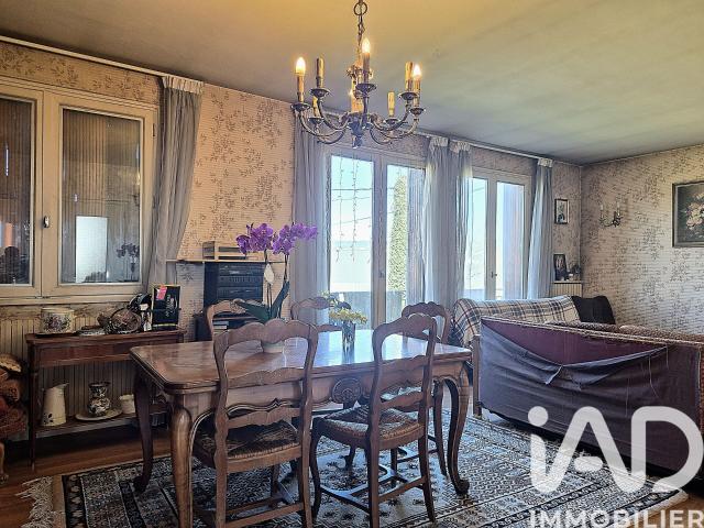 Vente Maison traditionnelle 6 pièces