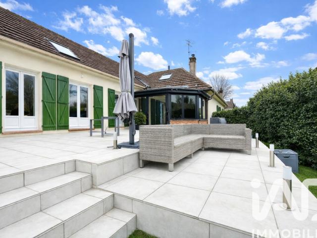 Vente Terrain 3 000 m²