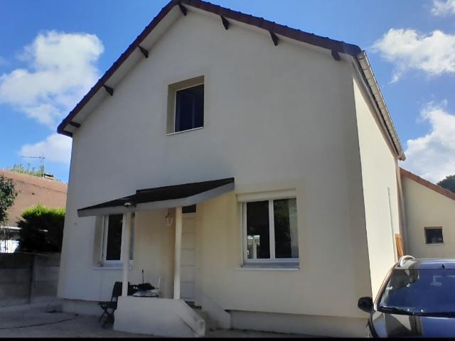 Vente Maison traditionnelle 6 pièces