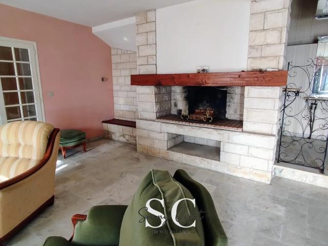 Vente Maison traditionnelle 6 pièces