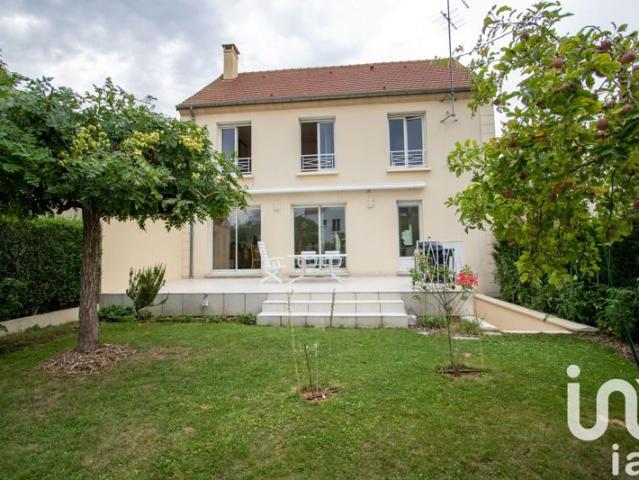 Vente Maison traditionnelle 6 pièces
