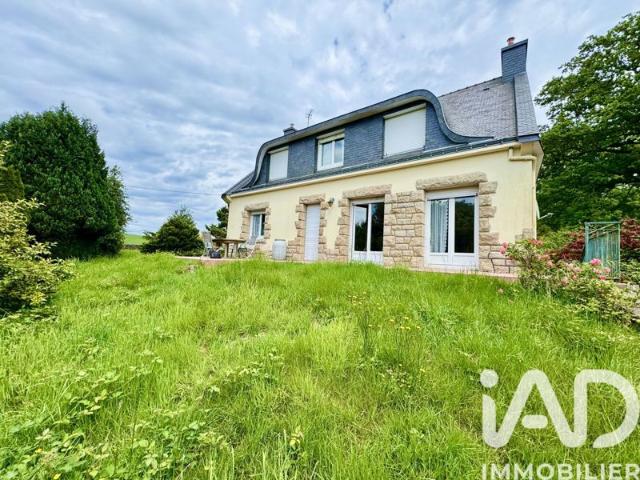 Vente Maison traditionnelle 6 pièces