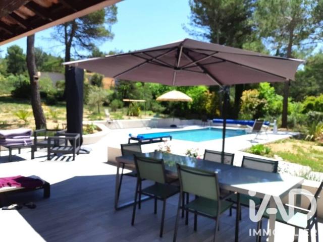 Vente Maison traditionnelle 6 pièces