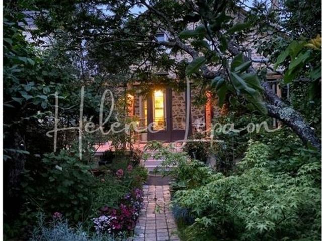 Vente Maison traditionnelle 6 pièces