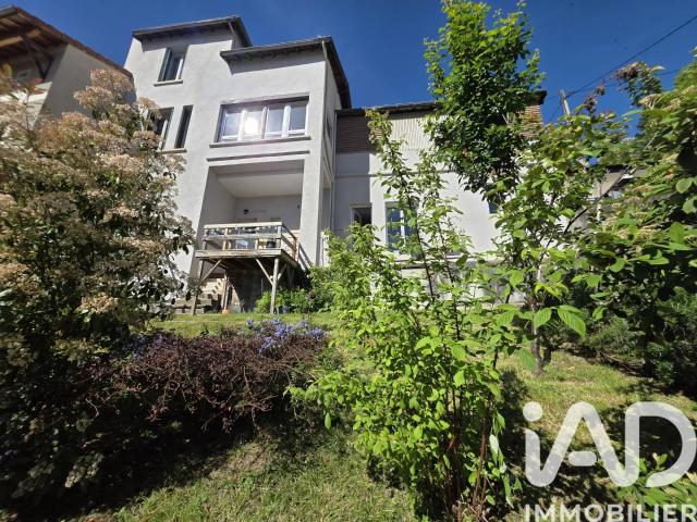 Vente Maison traditionnelle 6 pièces