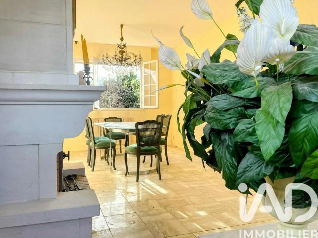 Vente Maison traditionnelle 6 pièces