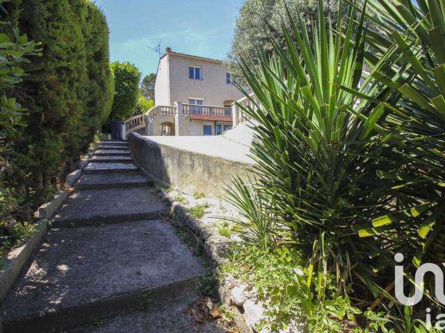 Vente Maison traditionnelle 6 pièces
