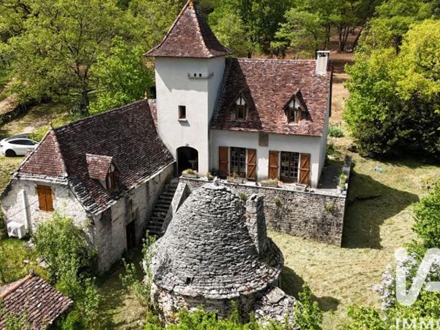 Vente Maison traditionnelle 6 pièces