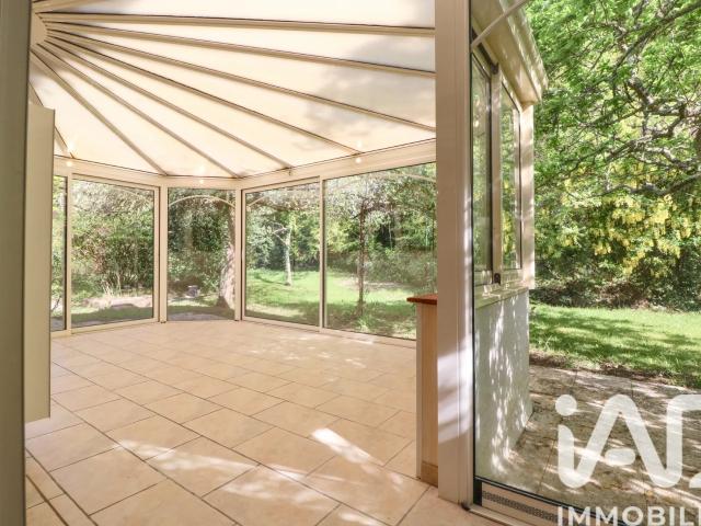 Vente Maison traditionnelle 6 pièces