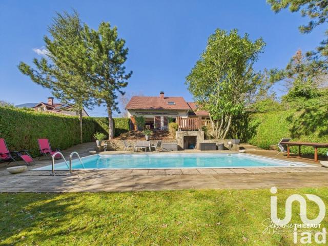 Vente Maison traditionnelle 6 pièces