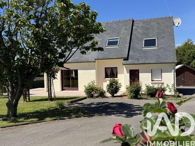 Vente Maison traditionnelle 6 pièces